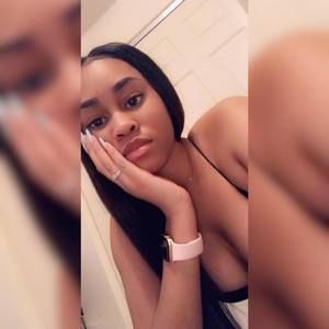 Meet your Posher, Sydni